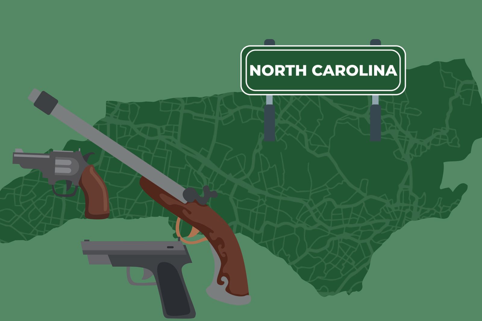 How To Sell A Gun In North Carolina Legally Updated how-to-sell-a-gun-in-north-carolina-legally-updated